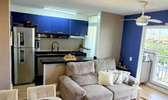 Imagem 5: Apartamento para venda na Vila Príncipe de Gales, Santo André-SP: 1 quarto, sala, 1 banhei