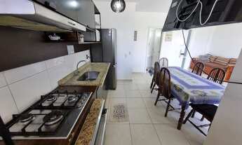 Imagem 6: Apartamento duplex com 2 Suítes e 2 Vagas no bairro Enseada Guarujá