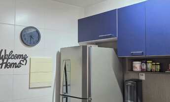 Imagem 4: Apartamento para venda na Vila Príncipe de Gales, Santo André-SP: 1 quarto, sala, 1 banhei