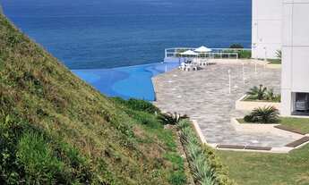 Imagem: Apartamento duplex com 2 Suítes e 2 Vagas