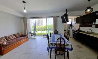 Imagem 3: Apartamento duplex com 2 Suítes e 2 Vagas no bairro Enseada Guarujá