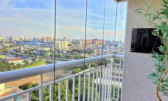 Imagem 7: Apartamento para venda na Vila Príncipe de Gales, Santo André-SP: 1 quarto, sala, 1 banhei