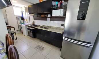 Imagem 5: Apartamento duplex com 2 Suítes e 2 Vagas no bairro Enseada Guarujá