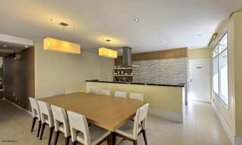 Imagem 3: Apartamento mobiliado à venda no bairro Independência: 3 quartos, suíte, 2 banheiros, gara