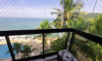 Imagem 3: Apartamento de 3 quartos com 86m² à venda na Enseada, Guarujá-SP: Prédio com lazer complet