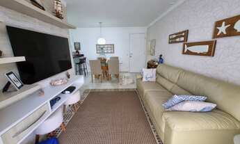 Imagem 4: APARTAMENTO À VENDA: 3 quartos, 1 suíte, 2 salas, 2 banheiros, 2 vagas de garagem, 85m², V