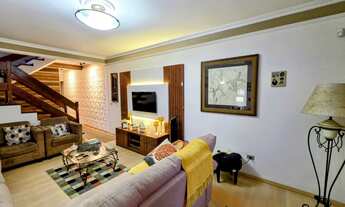 Imagem: Casa à venda no Jardim Miranda Daviz