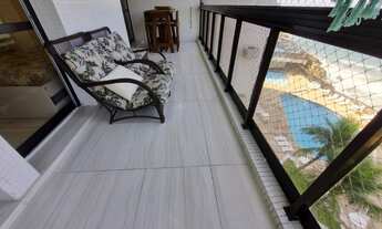 Imagem 4: Apartamento de 3 quartos com 86m² à venda na Enseada, Guarujá-SP: Prédio com lazer complet