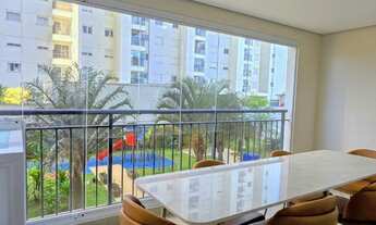 Imagem: Apartamento mobiliado à venda no bairro