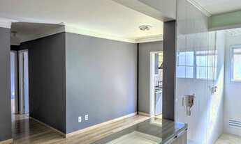 Imagem 3: Imóvel encantador no Condomínio Prime House: apartamento à venda com 2 quartos, 55m² na In