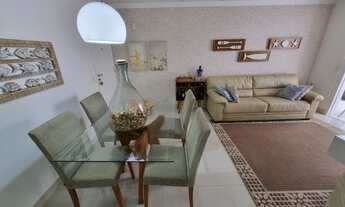 Imagem 5: APARTAMENTO À VENDA: 3 quartos, 1 suíte, 2 salas, 2 banheiros, 2 vagas de garagem, 85m², V