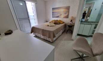 Imagem: APARTAMENTO À VENDA 3 quartos, 1 suíte