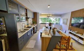 Imagem 5: Lindo apartamento de 2 quartos 1 suíte na Enseada, Guarujá-SP: conforto e qualidade de vid