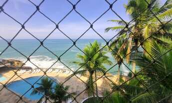 Imagem 2: Apartamento de 3 quartos com 86m² à venda na Enseada, Guarujá-SP: Prédio com lazer complet