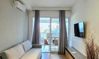 Imagem 5: Apartamento mobiliado à venda no bairro Independência: 3 quartos, suíte, 2 banheiros, gara