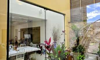 Imagem 7: Luxuosa Mansão com 5 Suítes no Swiss Park - São Bernardo do Campo Residência exclusiva com