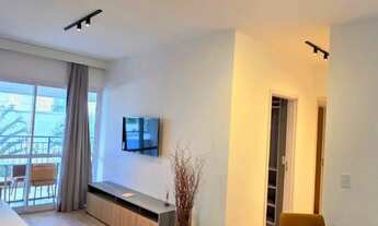 Imagem 5: Apartamento mobiliado locação no bairro Independência: 3 quartos, suíte, 2 banheiros, gara