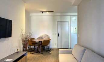 Imagem 7: Apartamento mobiliado locação no bairro Independência: 3 quartos, suíte, 2 banheiros, gara