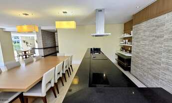 Imagem 3: Apartamento mobiliado locação no bairro Independência: 3 quartos, suíte, 2 banheiros, gara