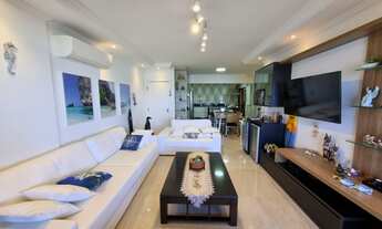 Imagem: Luxuoso apartamento à venda no Parque Enseada