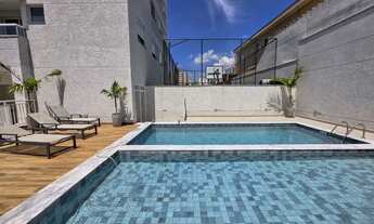 Imagem: Apartamento à venda no Baeta Neves, São