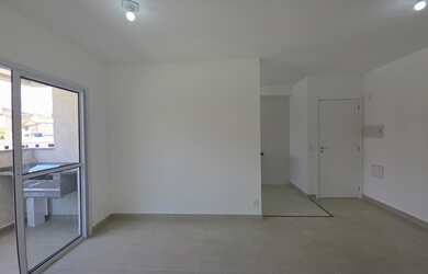 Imagem 6: Apartamento à venda no Baeta Neves, São Bernardo do Campo: 2 quartos, lazer completo e loc