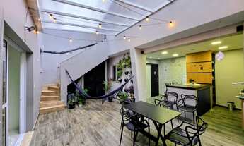 Imagem: Espetacular Casa à Venda em Vila Príncipe