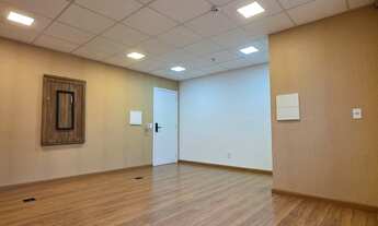 Imagem 7: Excelente Sala Comercial à Venda no Baeta Neves, São Bernardo do Campo-SP! 25,54m², 1 vaga