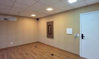 Imagem 6: Excelente Sala Comercial à Venda no Baeta Neves, São Bernardo do Campo-SP! 25,54m², 1 vaga