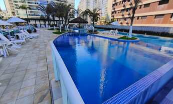 Imagem 3: APARTAMENTO RESIDENCIAL em GUARUJÁ - SP, VILA ALZIRA
