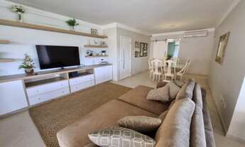 Imagem 3: Apartamento de 5 Quartos no Central Park: 3 Suítes, 5 Banheiros, 189 m² - Guarujá-SP. Agen