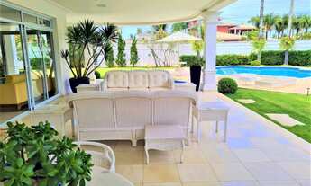 Imagem: Mansão de Luxo na Enseada 5 Quartos, 5