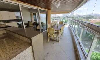 Imagem: Apartamento de 5 Quartos no Central Park