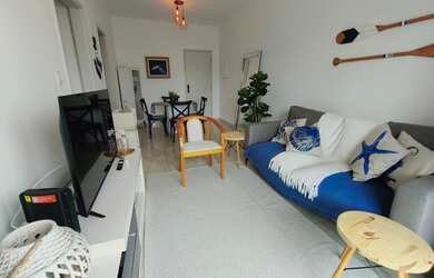 Imagem: Apartamento à venda na Enseada, Guarujá-SP