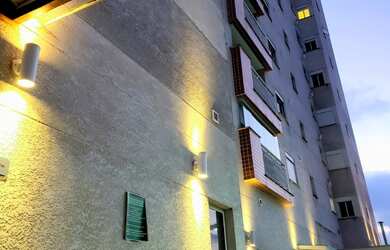 Imagem 3: Apartamento à Venda na Vila Príncipe de Gales, Santo André/SP - 2 Quartos, 59m² e Lazer Co