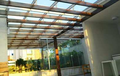 Imagem 4: Apartamento à Venda na Vila Príncipe de Gales, Santo André/SP - 2 Quartos, 59m² e Lazer Co