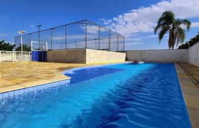 Imagem 6: Apartamento à Venda na Vila Príncipe de Gales, Santo André/SP - 2 Quartos, 59m² e Lazer Co