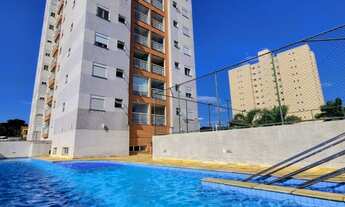 Imagem 2: Apartamento locação na Vila Príncipe de Gales, Santo André/SP - 2 Quartos, 59m² e Lazer Co