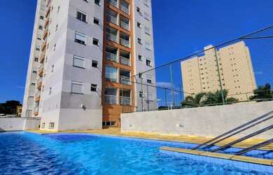 Imagem 2: Apartamento de 2 quartos na Vila Príncipe de Gales, Santo André/SP! Conheça essa oportunid