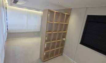 Imagem 7: Apartamento locação 161m² no Bairro Campestre em Santo André/SP! 3 suítes, terraço gourmet