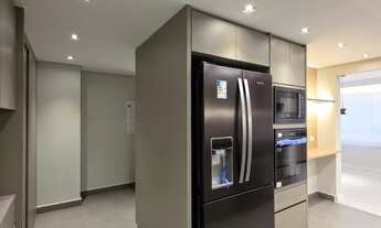 Imagem: Apartamento locação 161m² no Bairro Campestre