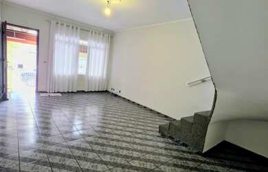 Imagem: Sobrado em São Caetano do Sul Casa à