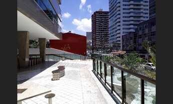 Imagem 6: APARTAMENTO RESIDENCIAL em VILA VELHA - ES, ITAPUÃ