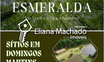 Imagem 3: SITIO RURAL em DOMINGOS MARTINS - ES, AREA RURAL