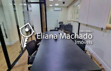 Imagem 3: SALA COMERCIAL em VILA VELHA - ES, PRAIA DA COSTA