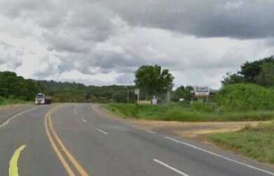 Imagem 3: TERRENO INDUSTRIAL em SERRA - ES, Chapada Grande