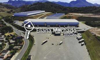 Imagem: ARMAZEM COMERCIAL em VIANA - ES, CANAÃ