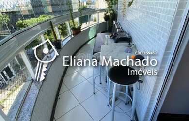 Imagem 2: APARTAMENTO RESIDENCIAL em VILA VELHA - ES, ITAPUA