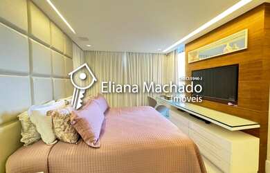 Imagem 6: APARTAMENTO RESIDENCIAL em VITÓRIA - ES, JARDIM CAMBURI