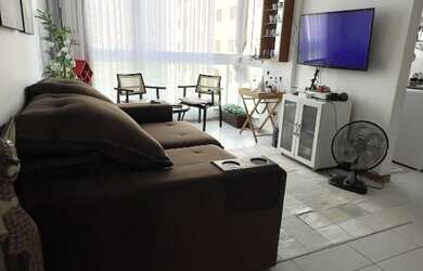 Imagem 4: APARTAMENTO RESIDENCIAL em VILA VELHA - ES, PRAIA DE ITAPARICA